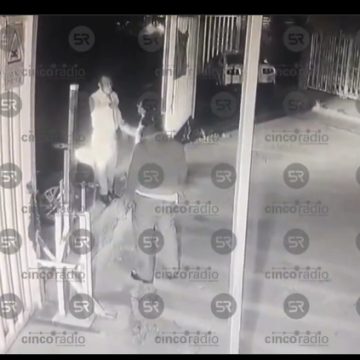 **Enfrentamiento entre Taxista y Vigilante en San José Momoxpan genera indignación en redes sociales**