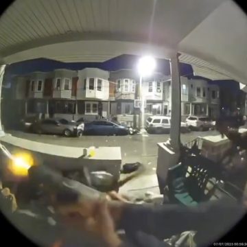 Tiroteo en Philadelphia deja tres muertos y diez heridos