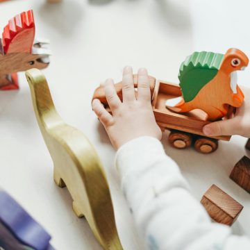 Taller de Verano para Niñas y Niños en Puebla