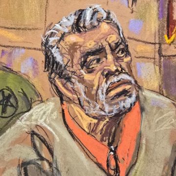 “El Mayo” Zambada reconoce su culpabilidad en Estados Unidos