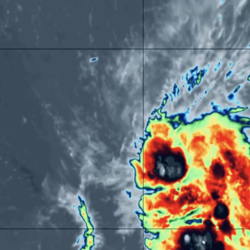 Screenshot-2025-10-08-at-12.47.04-p.m Se forma la tormenta tropical “Jerry” en el Atlántico central