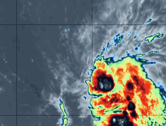 Screenshot-2025-10-08-at-12.47.04-p.m Se forma la tormenta tropical “Jerry” en el Atlántico central