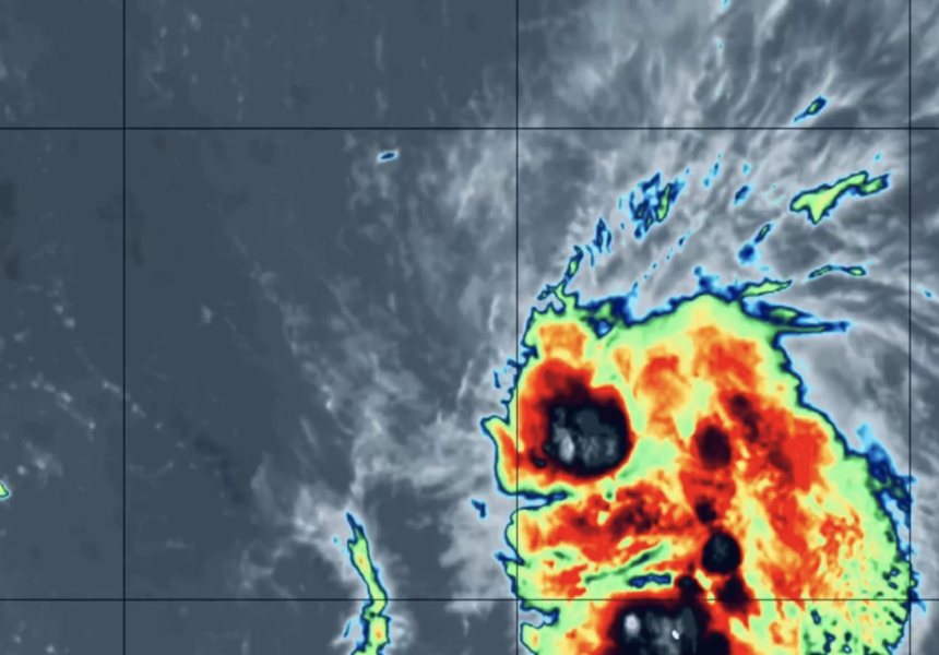 Screenshot-2025-10-08-at-12.47.04-p.m Se forma la tormenta tropical “Jerry” en el Atlántico central