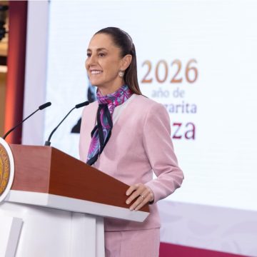 Gobierno Federal adquiere el Tren Suburbano y lo renombrará “Felipe Ángeles”