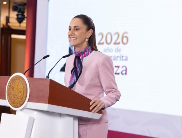 Gobierno Federal adquiere el Tren Suburbano y lo renombrará “Felipe Ángeles”