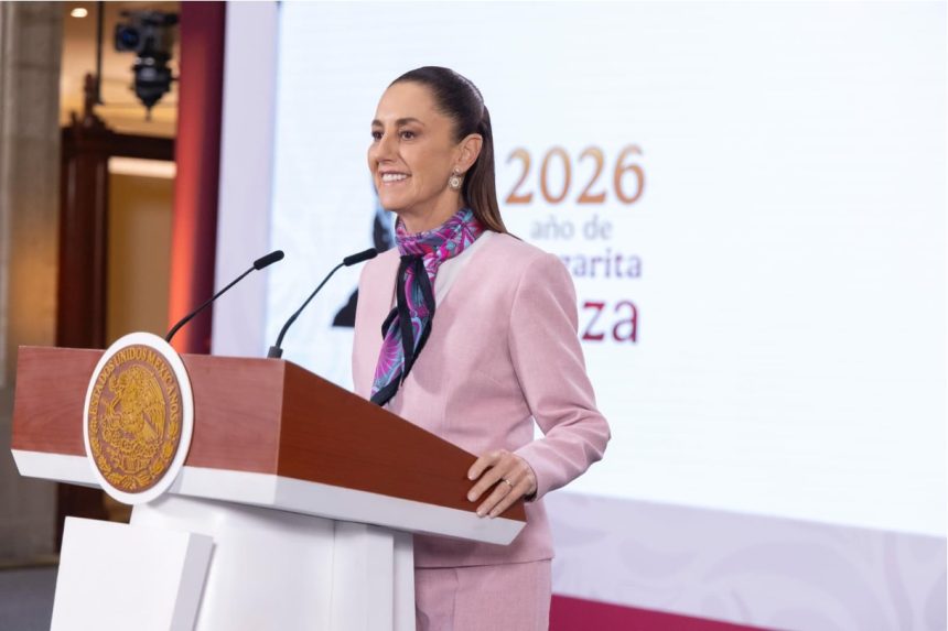 Gobierno Federal adquiere el Tren Suburbano y lo renombrará “Felipe Ángeles”