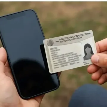 Mexicanos muestran baja participación en el registro obligatorio de líneas celulares a un mes de concluir el plazo
