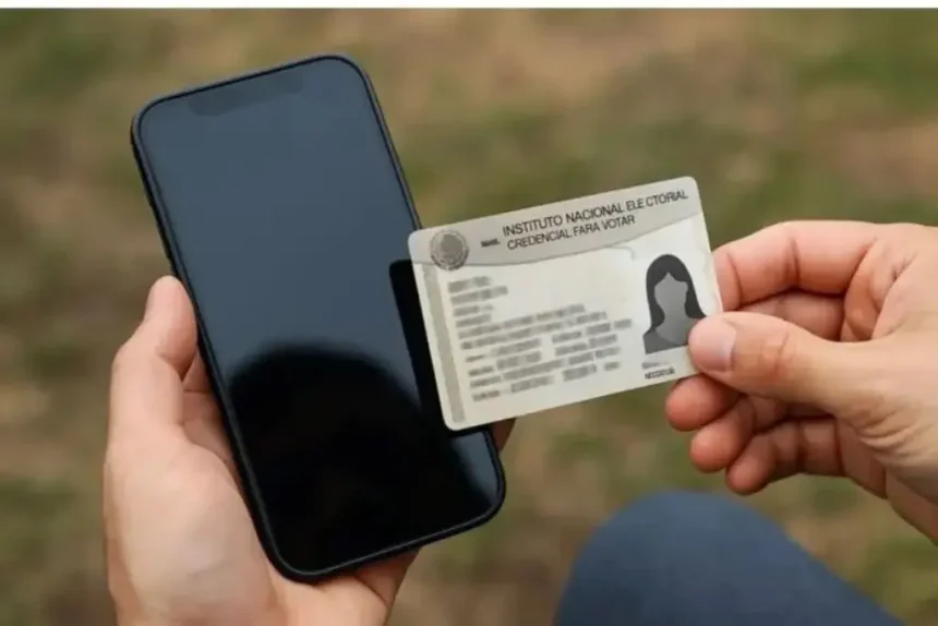 Mexicanos muestran baja participación en el registro obligatorio de líneas celulares a un mes de concluir el plazo