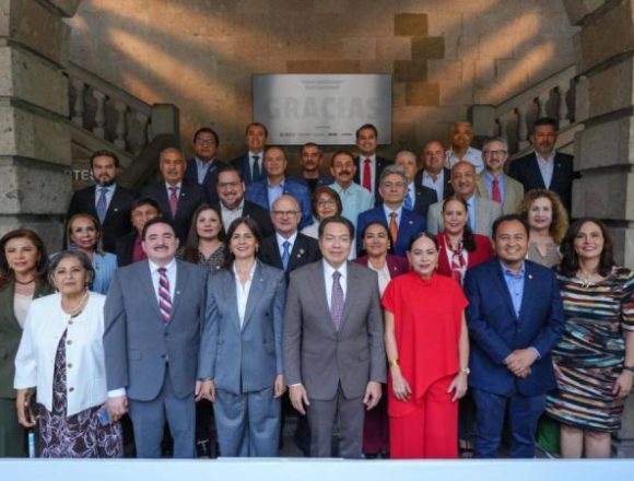 SEP confirma suspensión de clases por tres días en mayo, con último puente el viernes 29
