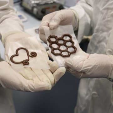 6a0955fe55147 La impresión de alimentos avanza en México gracias a la inteligencia artificial y la robótica