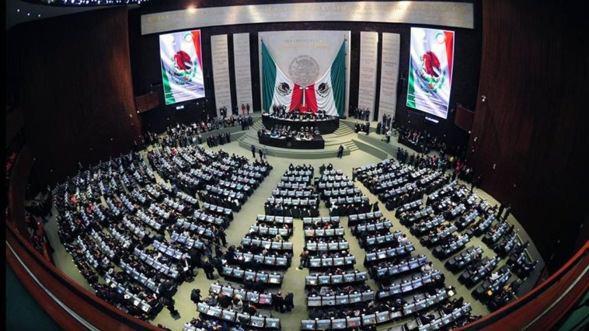 Diputados aprueban reforma constitucional para anular elecciones por intervención extranjera