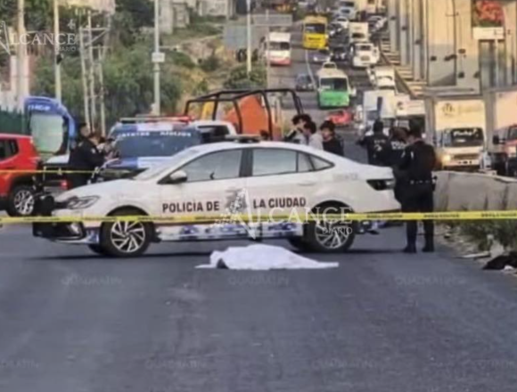 Tragedia en La María reabre debate sobre movilidad y uso de motocicletas en Puebla