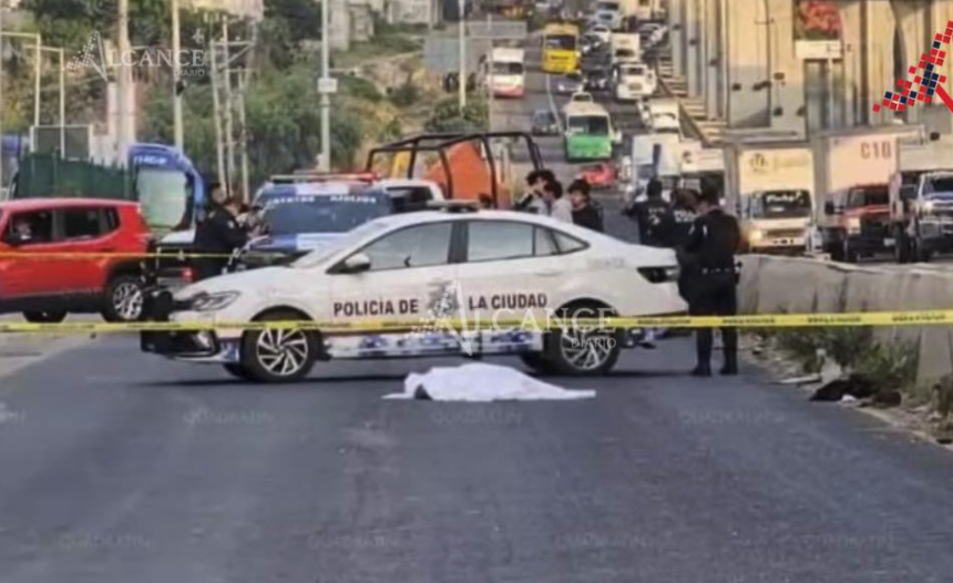 Tragedia en La María reabre debate sobre movilidad y uso de motocicletas en Puebla