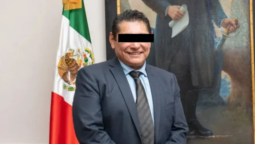 Operacion-Enjambre-Detienen-a-Jesus-N-presidente-municipal-de-Cuautla-Morelo Detienen al presidente municipal de Cuautla, Morelos, por vínculos con el crimen organizado