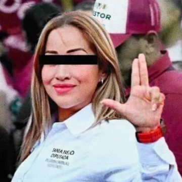 PORTADAS-titular-de-Derechos-Humanos-exige-reunion-privada-con-Tania-N-en-penal-de-Ciudad-Serdan Rosa Isela Sánchez Soya solicitará reunión privada con Tania N. en el penal de Ciudad Serdán