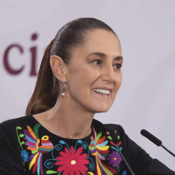PACIC contribuye a la estabilidad de precios y protege la economía familiar: Sheinbaum
