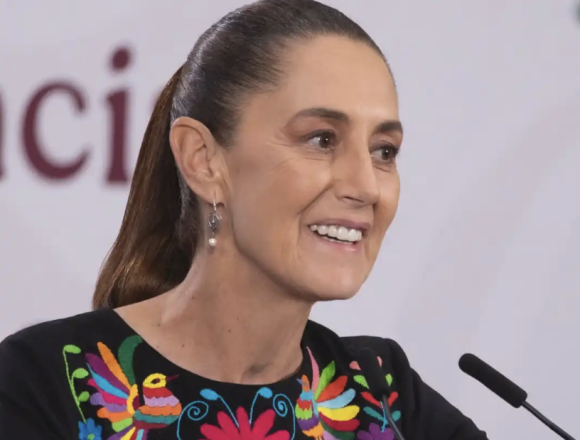 PACIC contribuye a la estabilidad de precios y protege la economía familiar: Sheinbaum