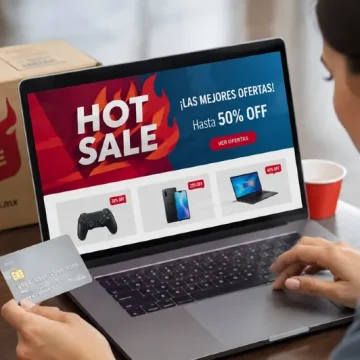 Recomendaciones de Profeco para evitar fraudes durante el Hot Sale 2026 en México