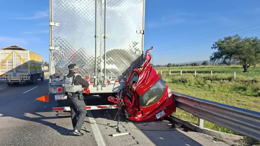 Proponen sancionar a quienes filmen accidentes y no auxilien en Puebla