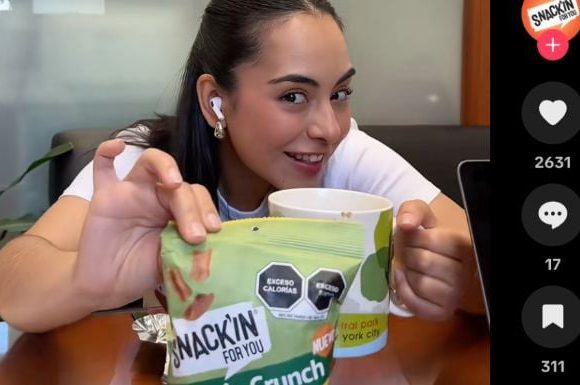 Escándalo en la Suprema Corte: Colaboradoras del ministro Espinosa Betanzo graban comerciales en oficinas para TikTok