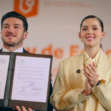 Morena anuncia denuncia penal contra Samuel García por presunto desvío de recursos públicos