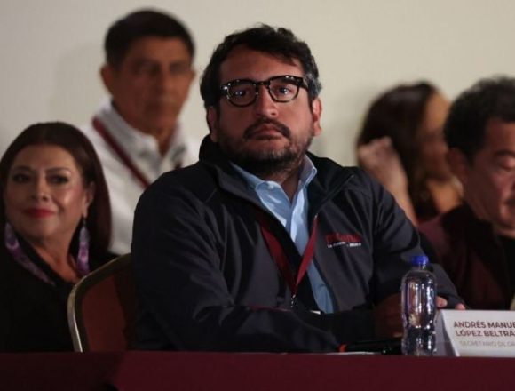 f848x477-1287827_1345630_5050 Andrés Manuel López Beltrán renuncia como secretario de Organización de Morena para buscar diputación en Tabasco