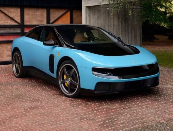 Ferrari Luce enfrenta críticas y caída en mercados tras su lanzamiento