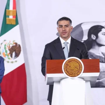 omar-garcia-harfuch-funcionarios-exfuncionarios Con Sheinbaum, suman 85 funcionarios y exfuncionarios detenidos por vínculos con el crimen organizado