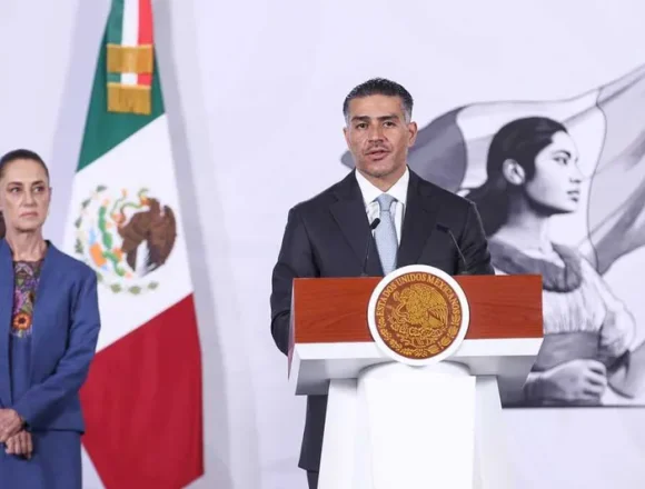 omar-garcia-harfuch-funcionarios-exfuncionarios Con Sheinbaum, suman 85 funcionarios y exfuncionarios detenidos por vínculos con el crimen organizado