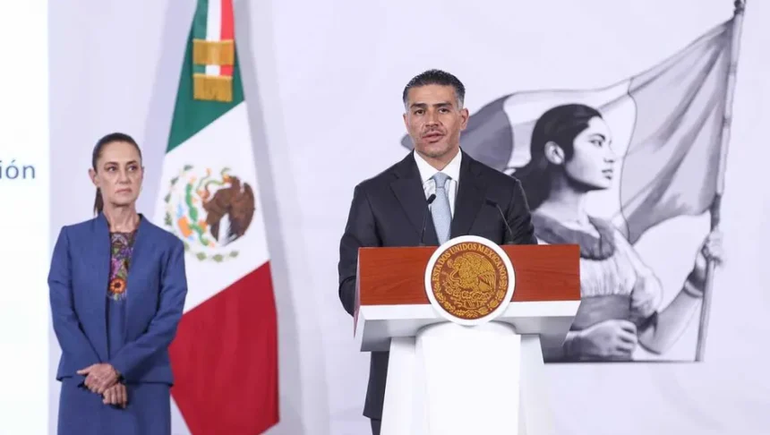 Con Sheinbaum, suman 85 funcionarios y exfuncionarios detenidos por vínculos con el crimen organizado