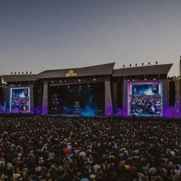 th-coronacapital Corona Capital 2026: Fechas, precios, artistas y detalles confirmados