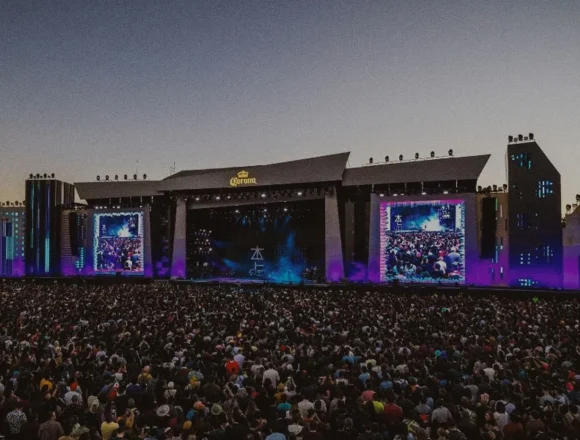 th-coronacapital Corona Capital 2026: Fechas, precios, artistas y detalles confirmados