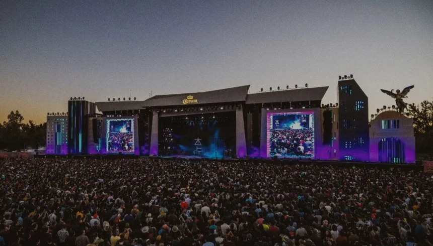 Corona Capital 2026: Fechas, precios, artistas y detalles confirmados