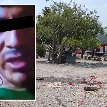 video-jose-alfredo-asesino-masacre-tehuitzingo-puebla Presunto responsable de masacre en Tehuitzingo responsabiliza a sus padres en video