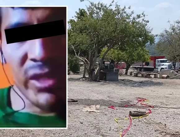 video-jose-alfredo-asesino-masacre-tehuitzingo-puebla Presunto responsable de masacre en Tehuitzingo responsabiliza a sus padres en video