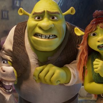 1200_800 El tráiler de Shrek 5 confirma a Eugenio Derbez como Burro, pero mantiene incógnita sobre Shrek