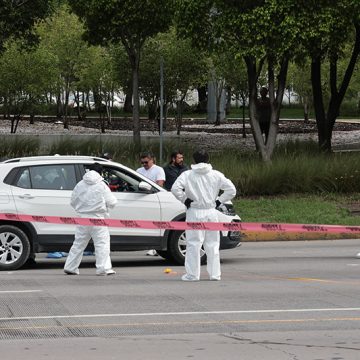 FGE de Puebla mantiene abiertas siete carpetas por el caso del “Tirador de Atlixcáyotl”
