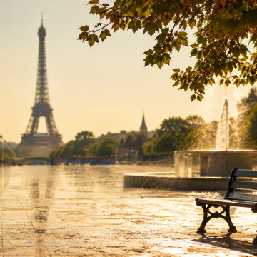 La ola de calor en Francia deja cerca de mil muertos en tres días