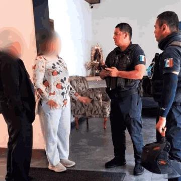 35479928e94421105cb0bc2156f7752b Rescatan en Puebla a pareja yucateca de adultos mayores víctima de secuestro virtual