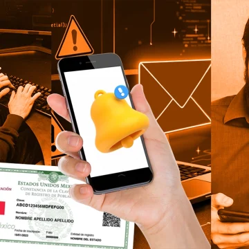 6967daea71557 México extiende hasta diciembre el plazo para vincular líneas celulares con la CURP