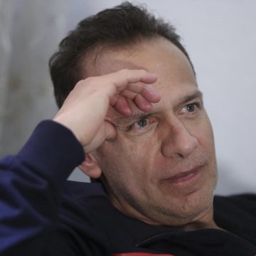 Mexicano ligado al caso Cassez denunciará a funcionarios y pedirá libertad de familiares Confirman absolución definitiva de Israel Vallarta por secuestro