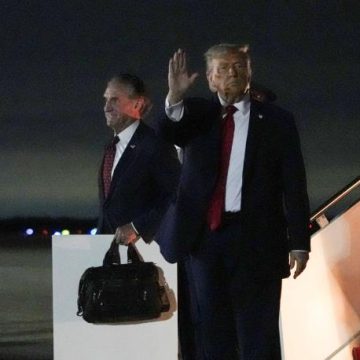 6a28487fdfe6c Trump anuncia represalias tras derribo de helicóptero Apache por Irán en el estrecho de Ormuz