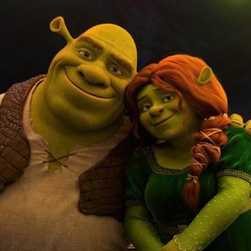 6a3a9e54b01a5 La evolución de la animación en Shrek 5 y su recepción entre los seguidores