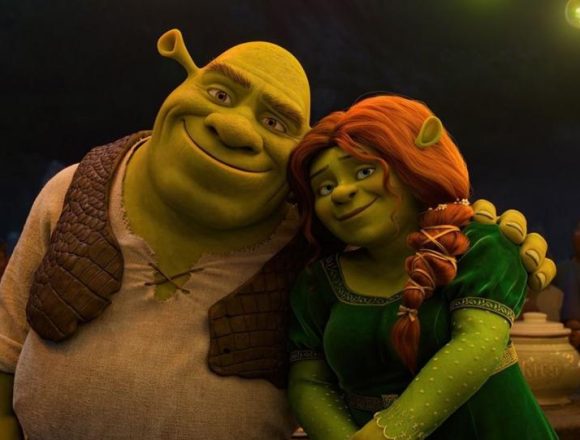 6a3a9e54b01a5 La evolución de la animación en Shrek 5 y su recepción entre los seguidores