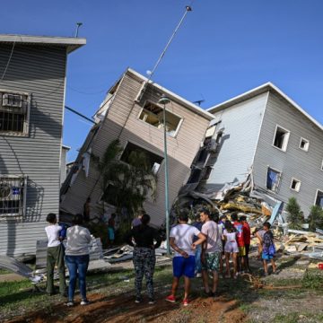 6a3d21b6c9345 La explicación científica del doble temblor en Venezuela