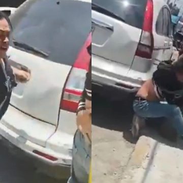 711618810_1363392112656230_5727890408806733044_n Madre castiga a su hijo tras ser sorprendido robando en Nezahualcóyotl