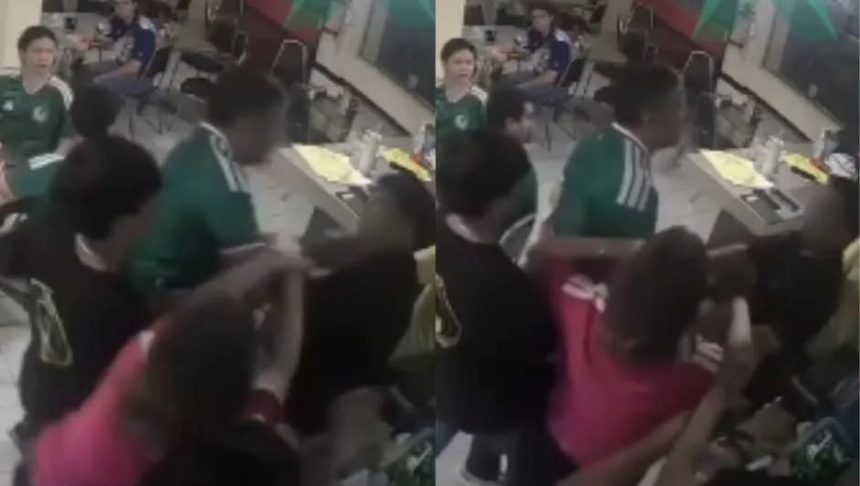 728449482_2470878443405107_8871605460656950276_n Alcalde de El Carmen, Nuevo León, se disculpa tras agresión en taquería de San Pedro Garza García