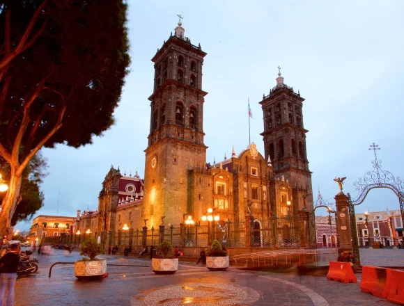 Arquidiócesis de Puebla rechaza iniciativa de ley sobre “infancias trans”