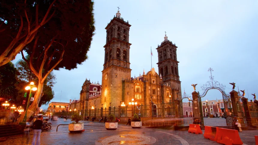 Arquidiócesis de Puebla rechaza iniciativa de ley sobre “infancias trans”