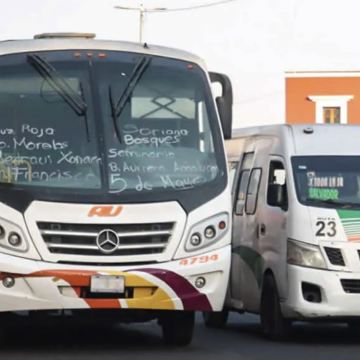 Captura-de-pantalla-2026-06-01-a-las-10.11.23-a.m Puebla enfrenta saturación en su sistema de transporte público; Cablebús busca aliviar la congestión vial